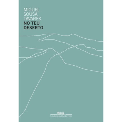 NO TEU DESERTO