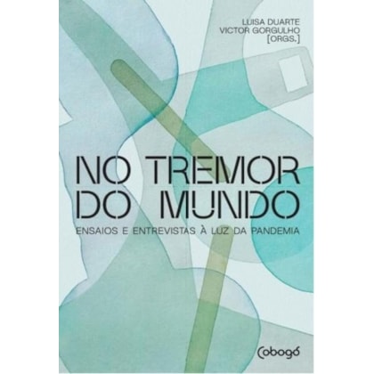 NO TREMOR DO MUNDO