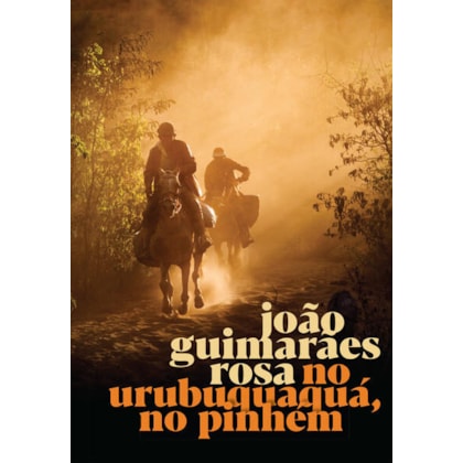 NO URUBUQUAQUÁ, NO PINHÉM