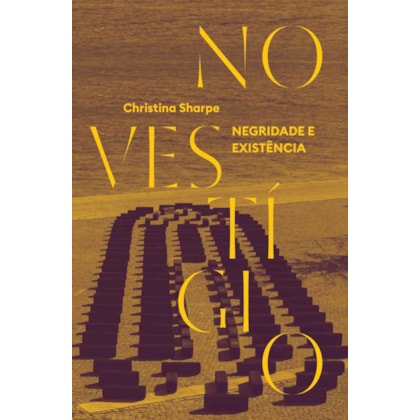 NO VESTÍGIO