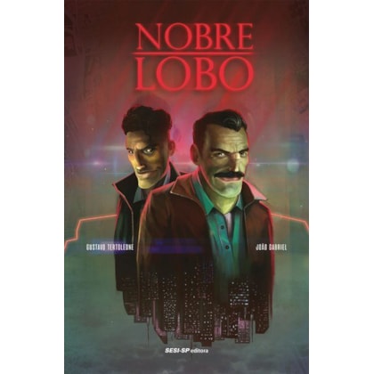 Nobre Lobo