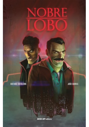 Nobre Lobo