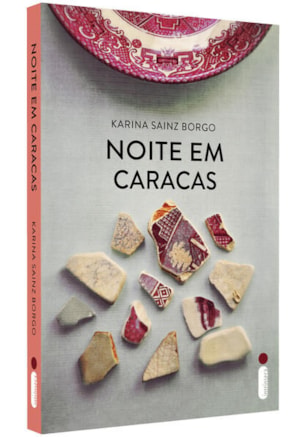 Noite Em Caracas