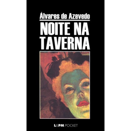 NOITE NA TAVERNA