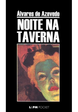 NOITE NA TAVERNA