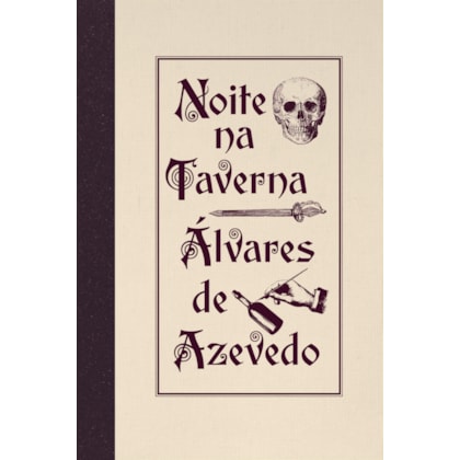 NOITE NA TAVERNA