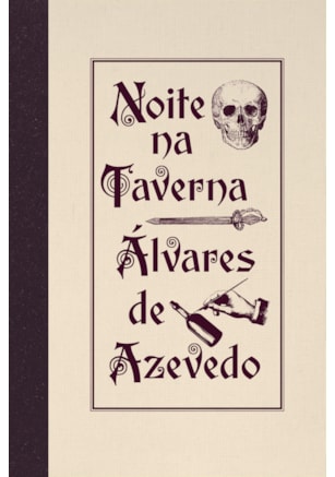 NOITE NA TAVERNA