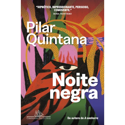 NOITE NEGRA
