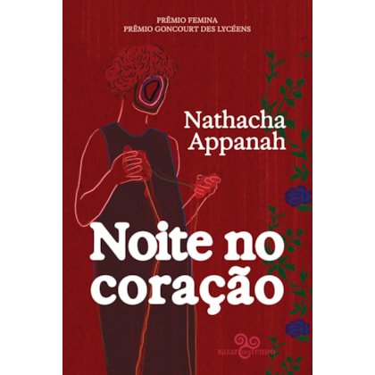 NOITE NO CORAÇÃO
