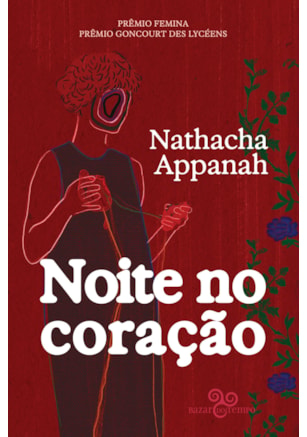 NOITE NO CORAÇÃO