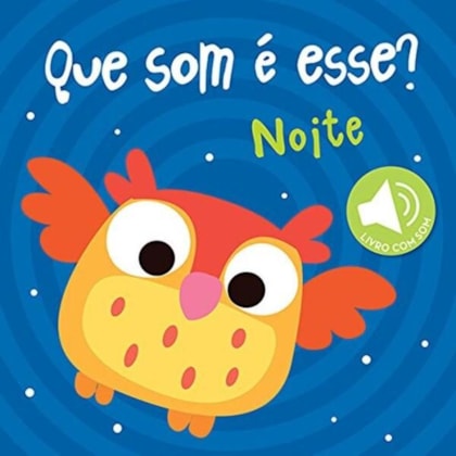 NOITE : QUE SOM É ESSE?