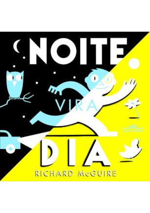 NOITE VIRA DIA