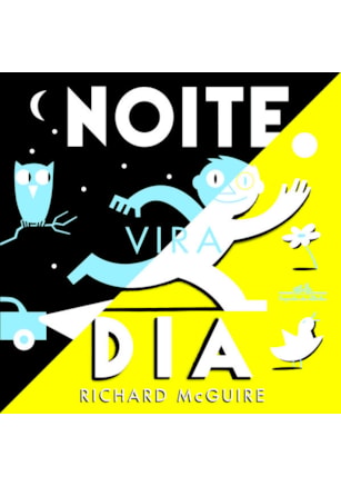 NOITE VIRA DIA