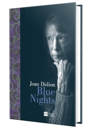 NOITES AZUIS
