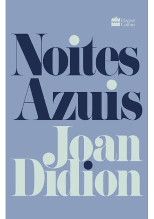 NOITES AZUIS