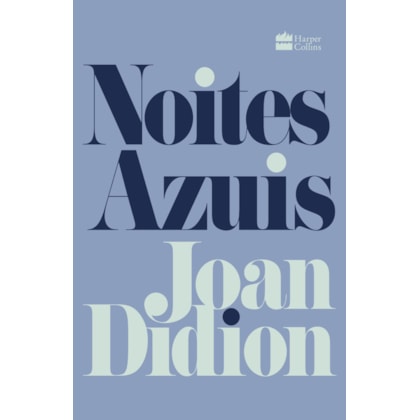 NOITES AZUIS