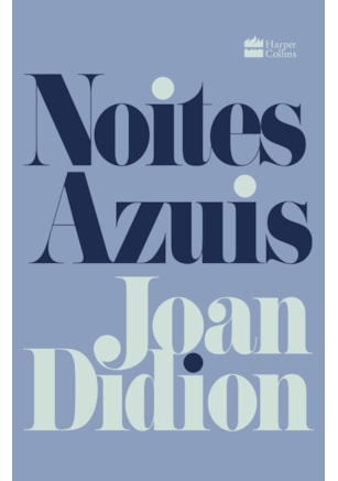 NOITES AZUIS