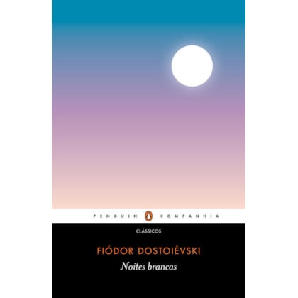 NOITES BRANCAS
