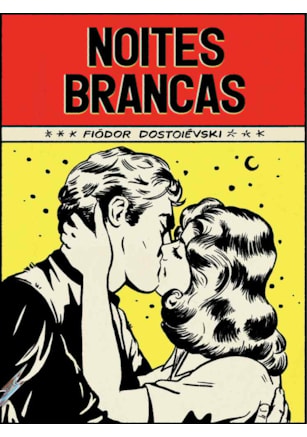 NOITES BRANCAS - COLEÇÃO DE BOLSO