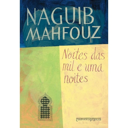 NOITES DAS MIL E UMA NOITES