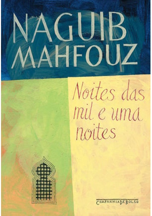 NOITES DAS MIL E UMA NOITES