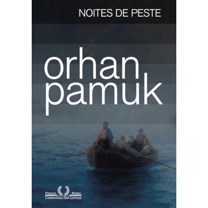 NOITES DE PESTE