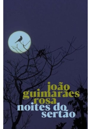 NOITES DO SERTÃO