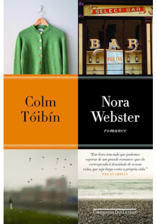 NORA WEBSTER