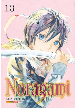 NORAGAMI VOL. 13
