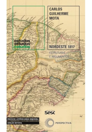 NORDESTE 1817