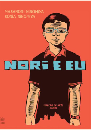 NORI E EU
