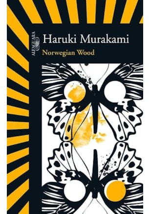NORWEGIAN WOOD