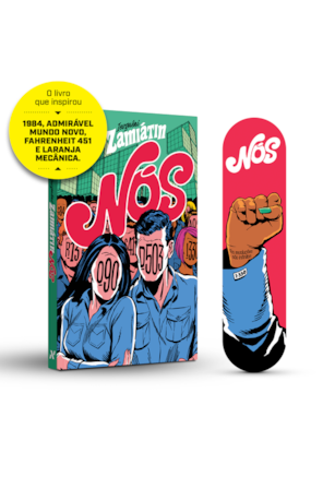 NÓS