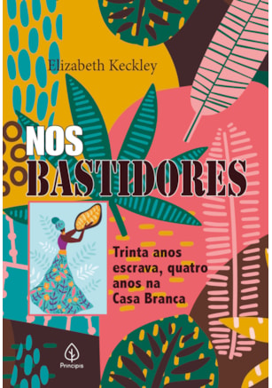 NOS BASTIDORES