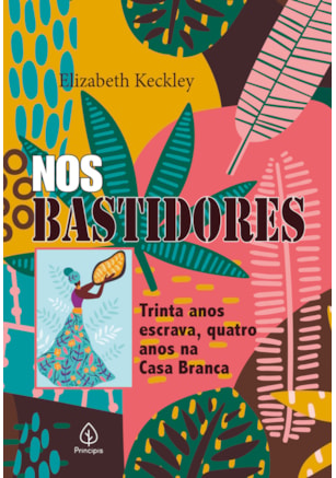 NOS BASTIDORES