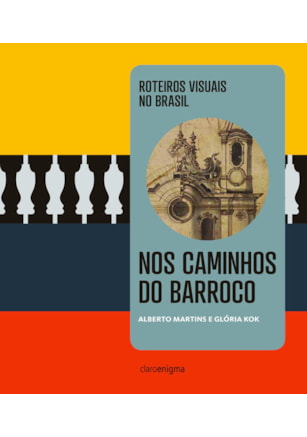 NOS CAMINHOS DO BARROCO