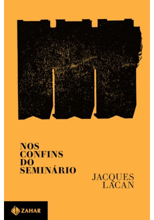 NOS CONFINS DO SEMINÁRIO