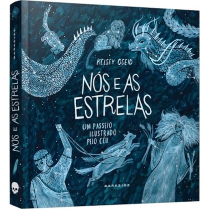 NÓS E AS ESTRELAS