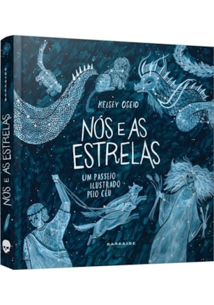NÓS E AS ESTRELAS