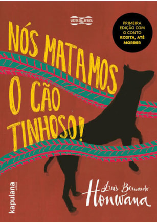 Nós matamos o Cão Tinhoso!