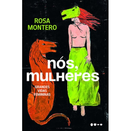 NÓS, MULHERES