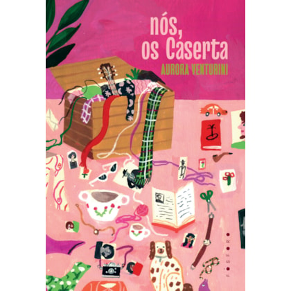 NÓS, OS CASERTA