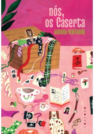 NÓS, OS CASERTA