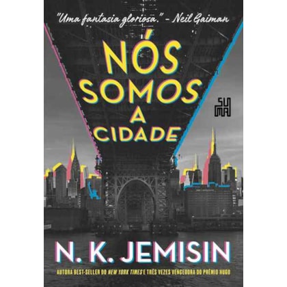 NÓS SOMOS A CIDADE