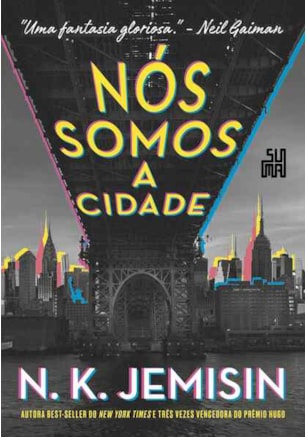 NÓS SOMOS A CIDADE