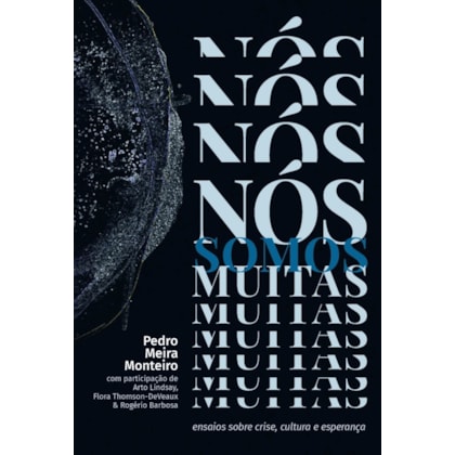 NÓS SOMOS MUITAS