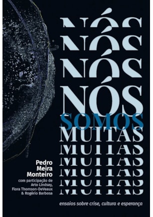 NÓS SOMOS MUITAS
