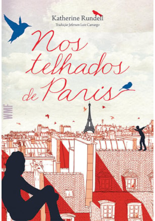 NOS TELHADOS DE PARIS