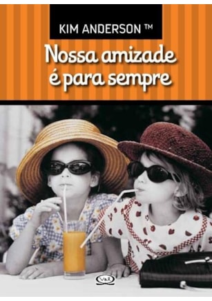 NOSSA AMIZADE É PARA SEMPRE