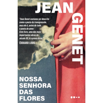 NOSSA SENHORA DAS FLORES